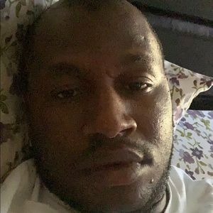 Meet your Posher, Boubacar